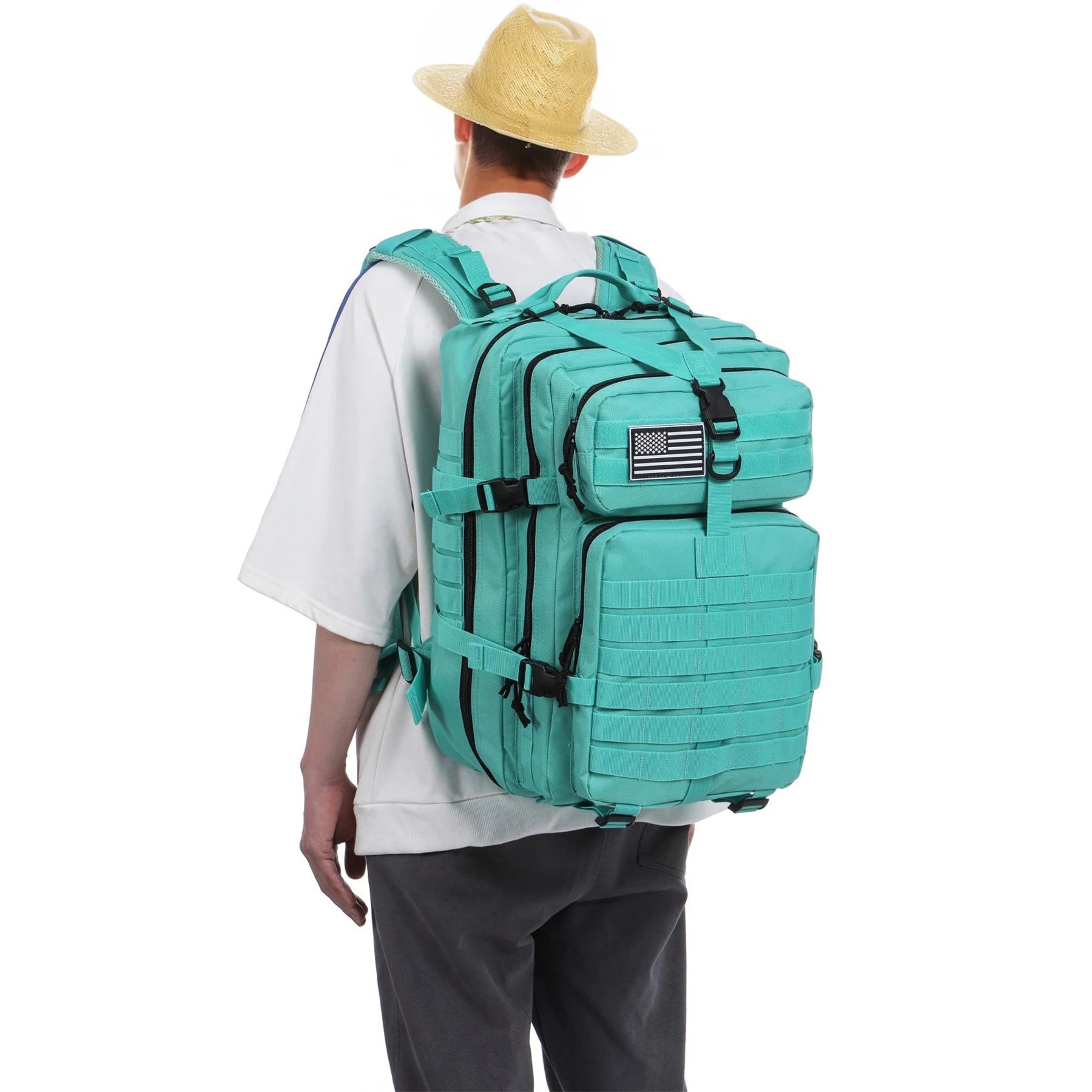 Hunting Bag Backpack
