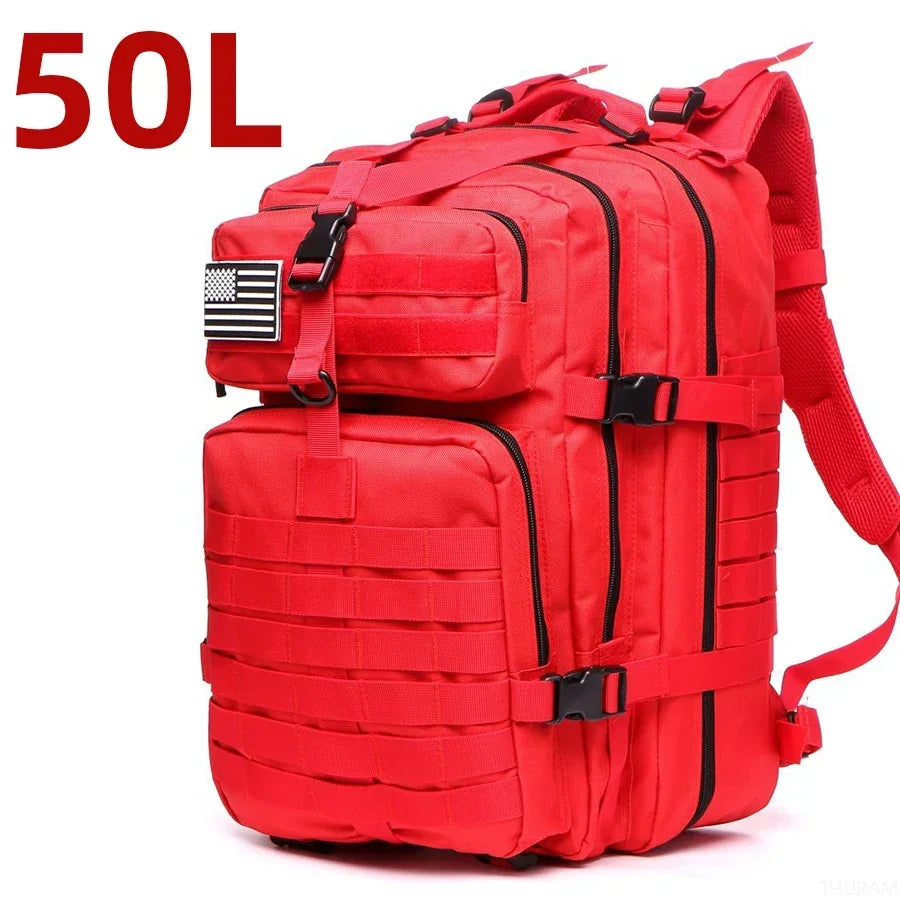 Hunting Bag Backpack