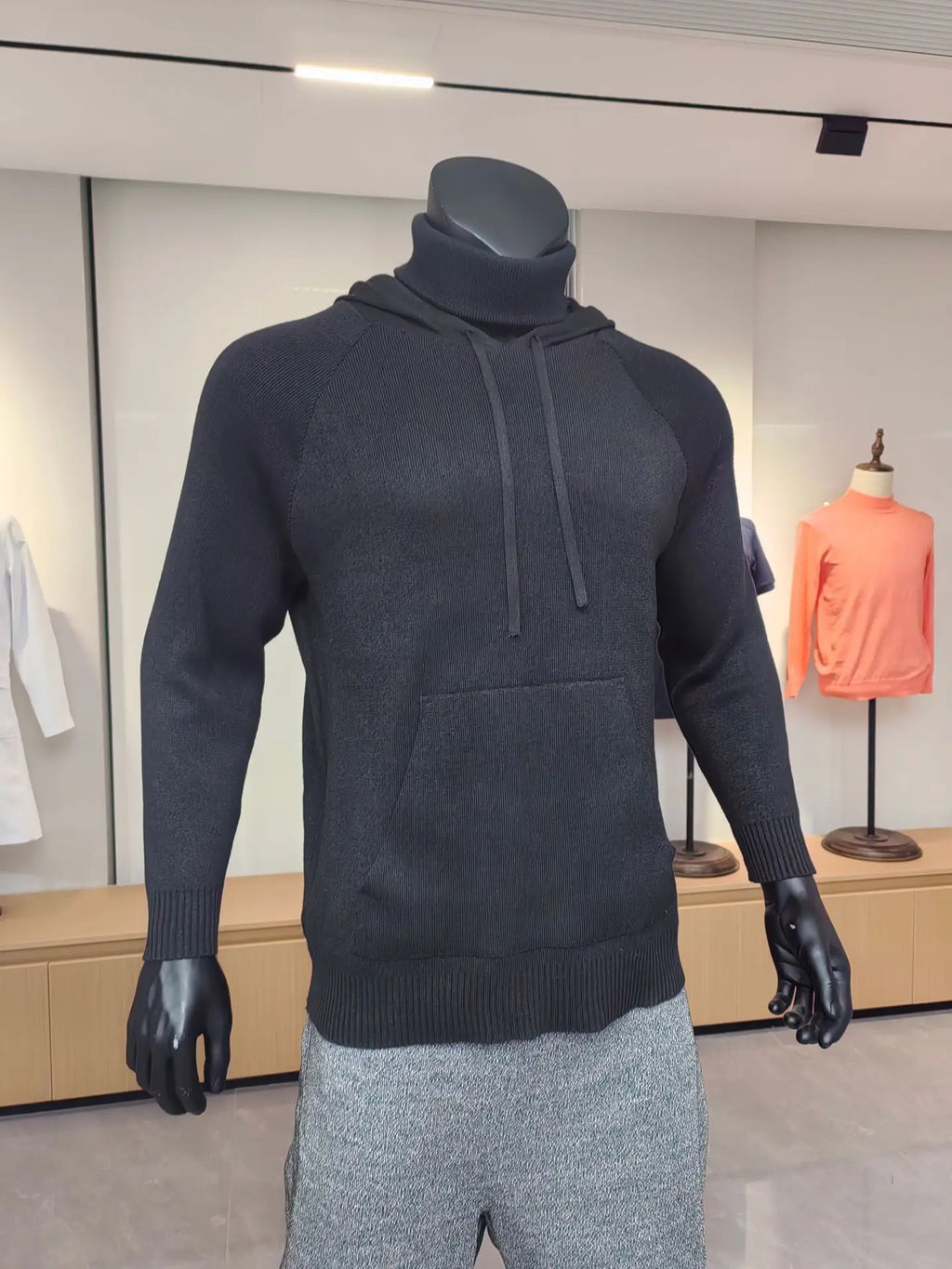 Ninja Anti stab hoodie