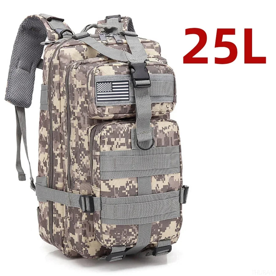 Hunting Bag Backpack