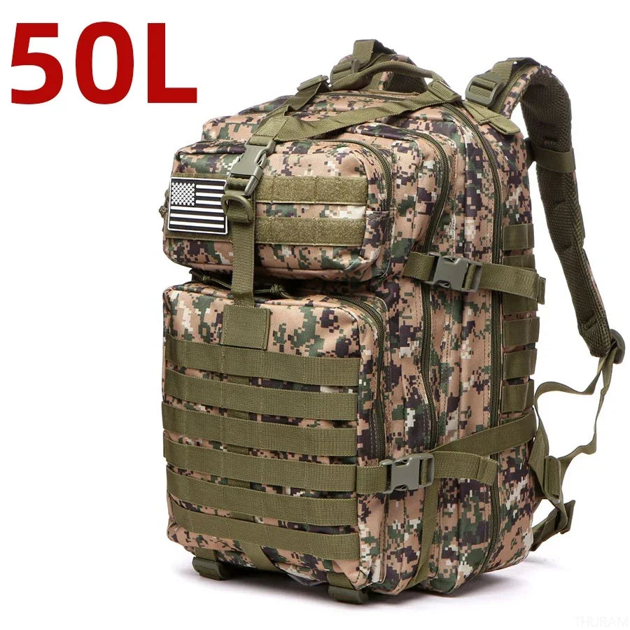 Hunting Bag Backpack