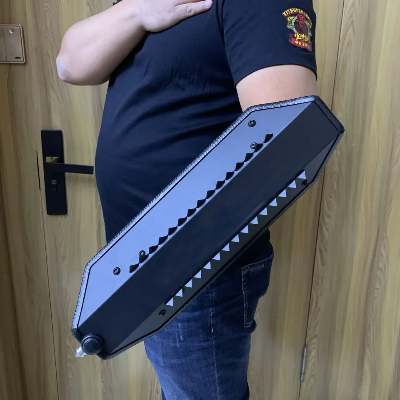 Self Defense Shield