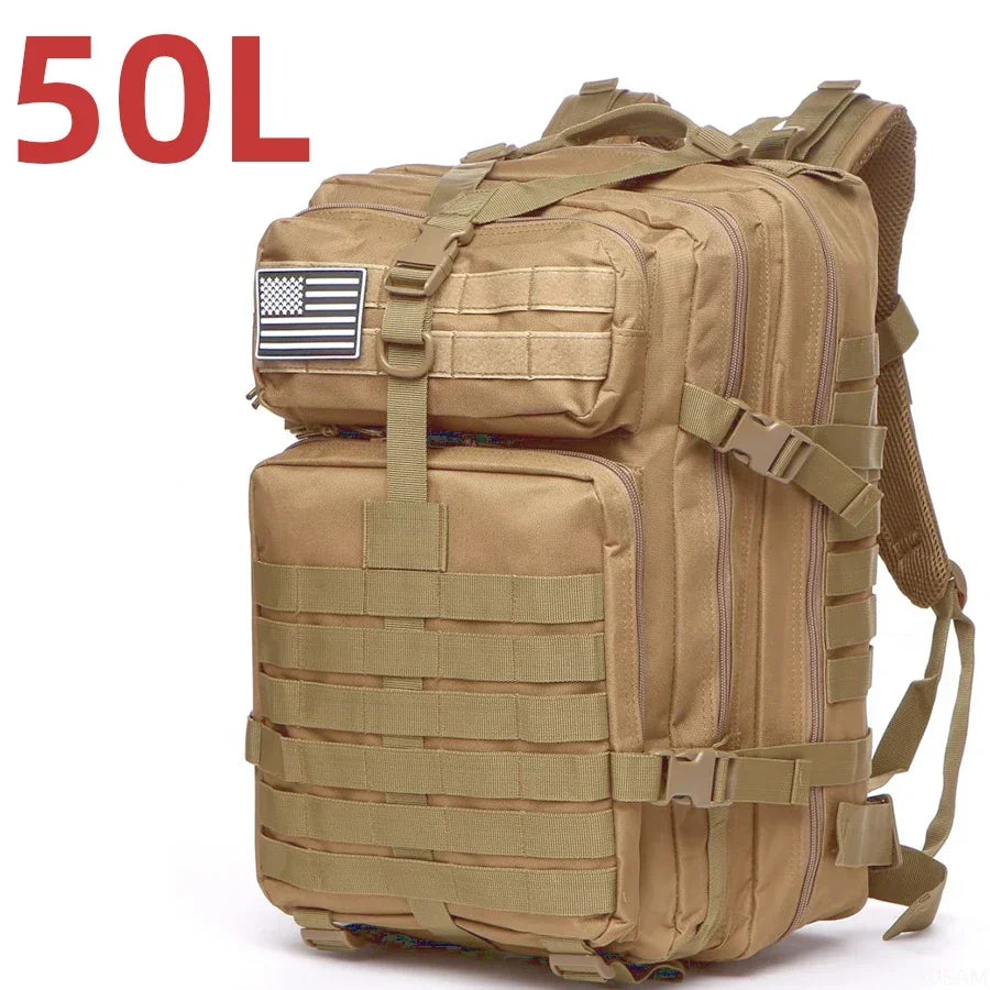 Hunting Bag Backpack